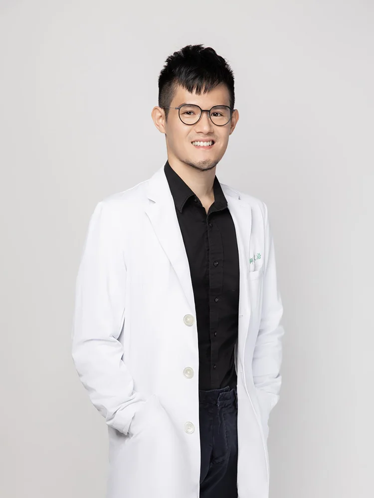 Wen-Yan Tsao, MD