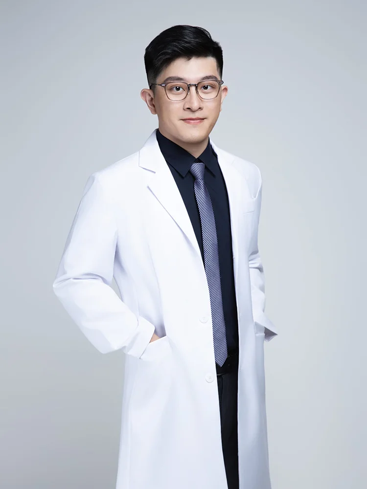 Yu-Han Lin, MD